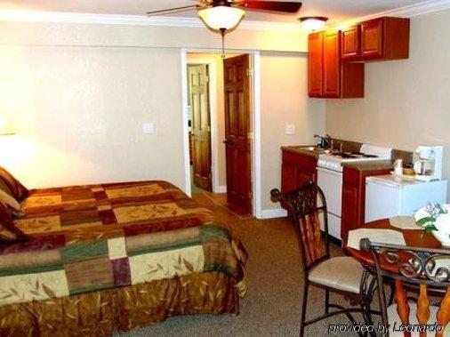 Reagan Resorts Inn (Adults Only) Gatlinburg Pokoj fotografie
