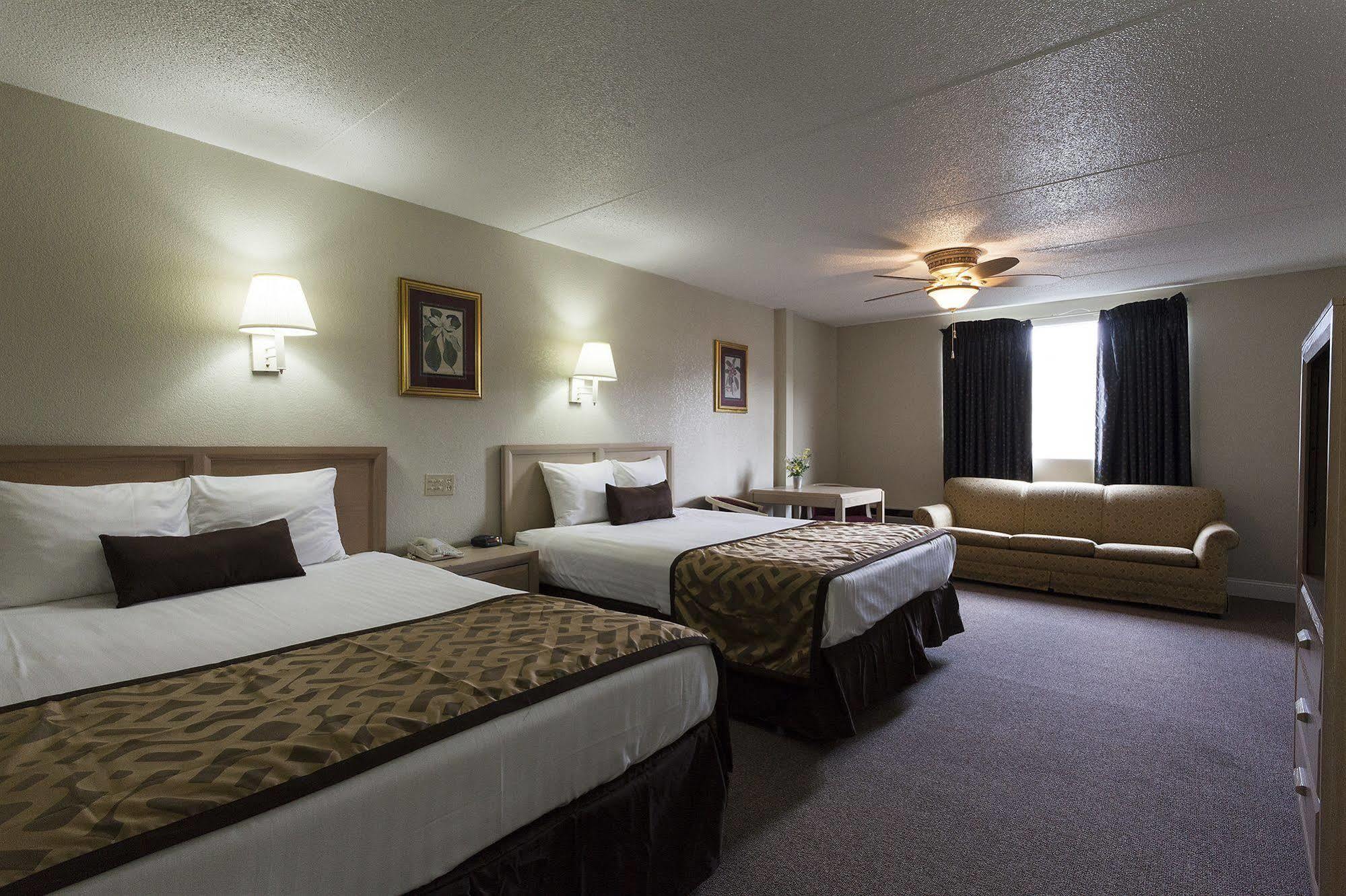 Reagan Resorts Inn (Adults Only) Gatlinburg Exteriér fotografie